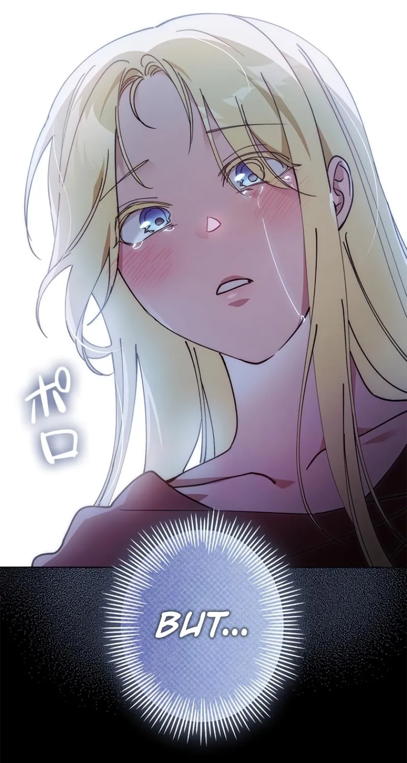 Run Away, From Me Chapter 8 page 57 - 