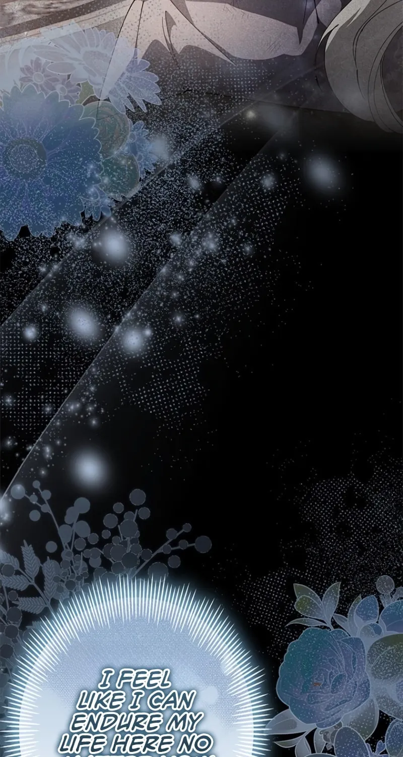 Run Away, From Me Chapter 8 page 7 - 