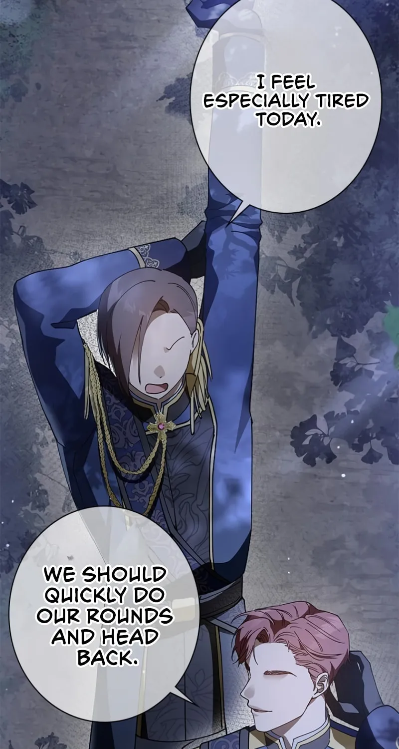 Run Away, From Me Chapter 8 page 63 - 