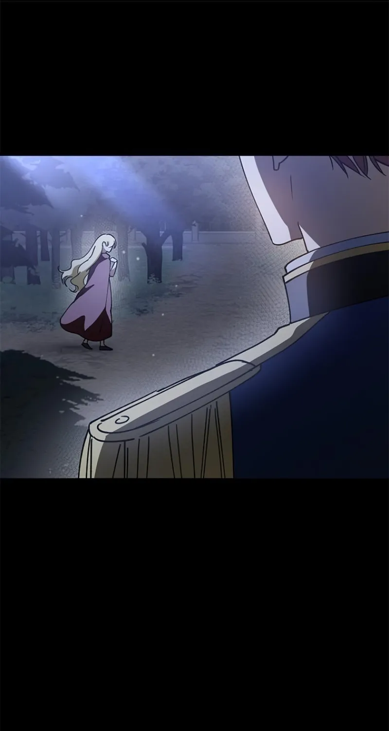 Run Away, From Me Chapter 8 page 67 - 