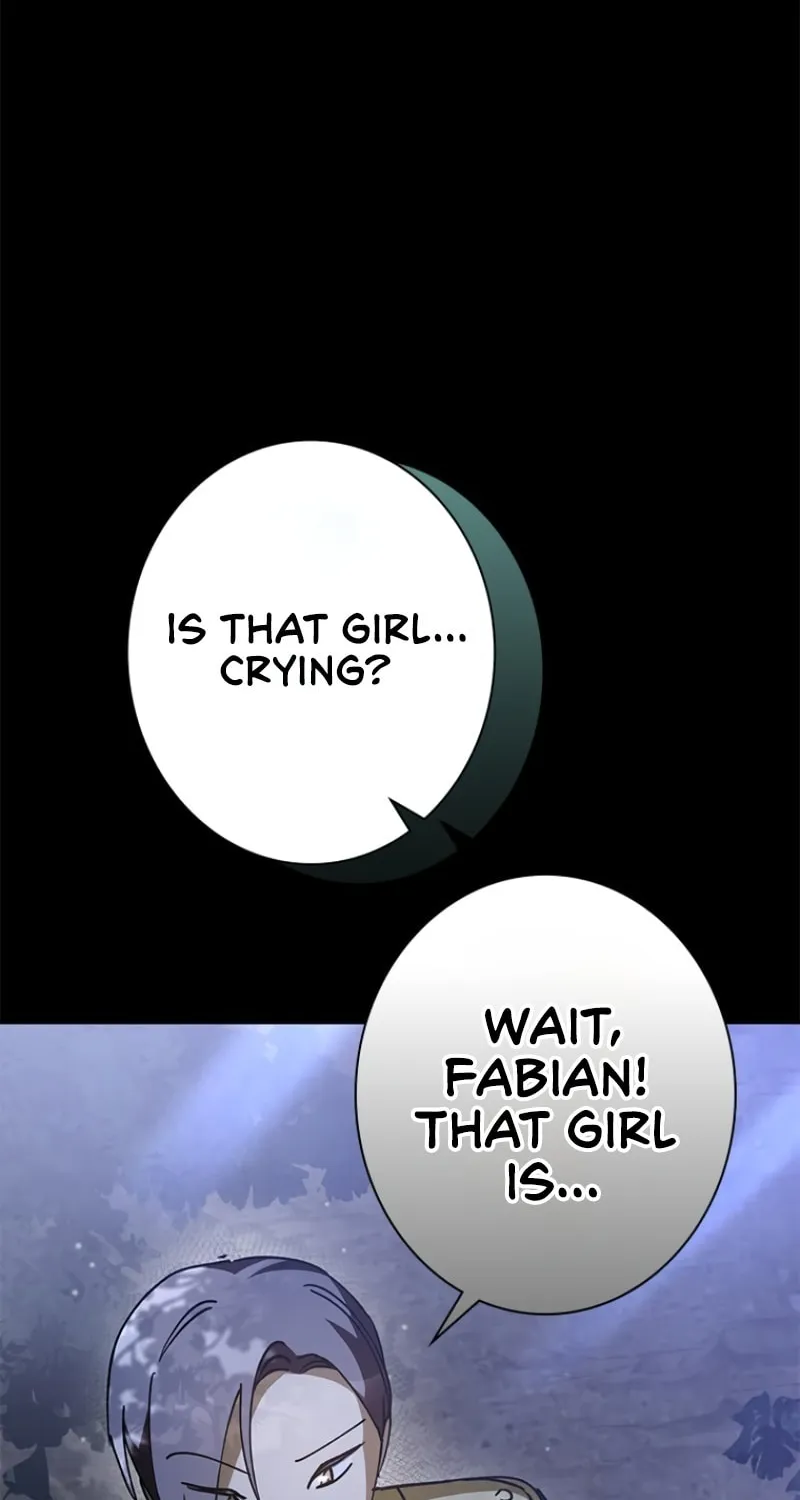 Run Away, From Me Chapter 8 page 68 - 