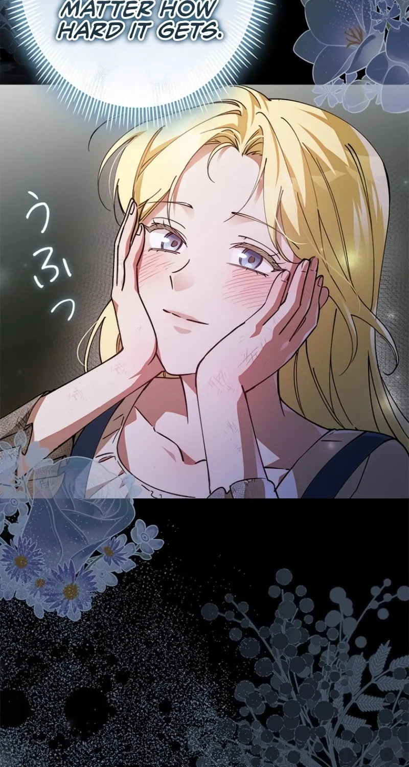 Run Away, From Me Chapter 8 page 8 - 