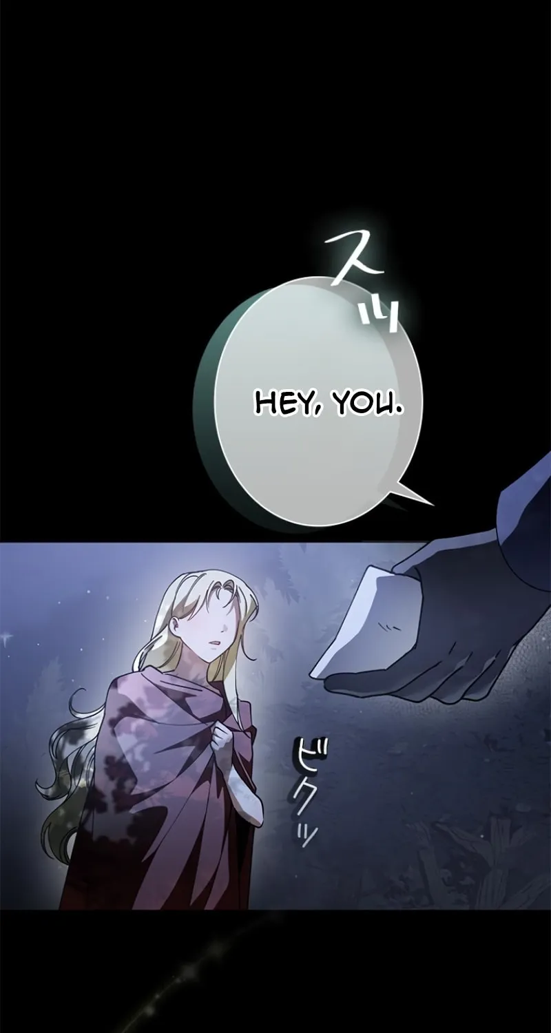 Run Away, From Me Chapter 8 page 72 - 