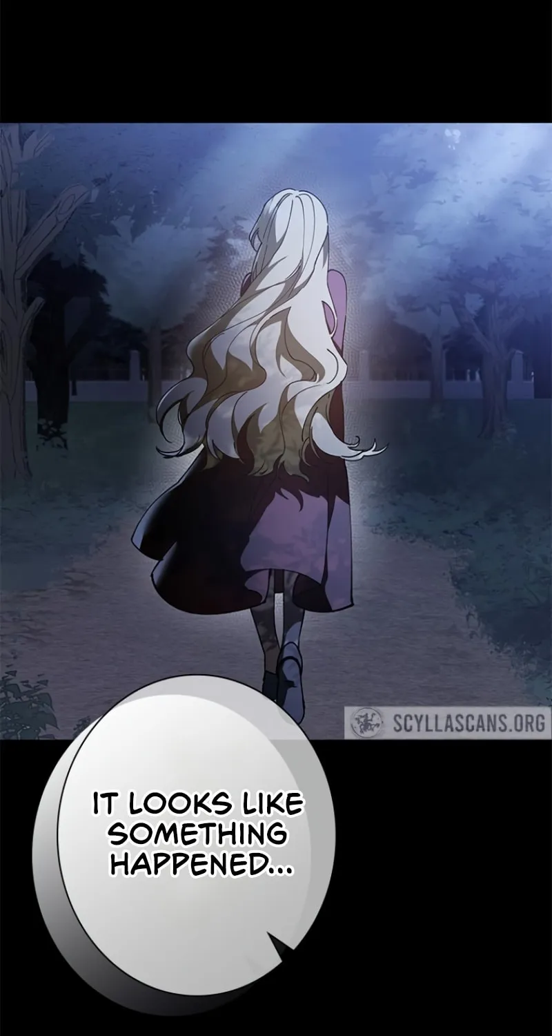 Run Away, From Me Chapter 8 page 83 - 