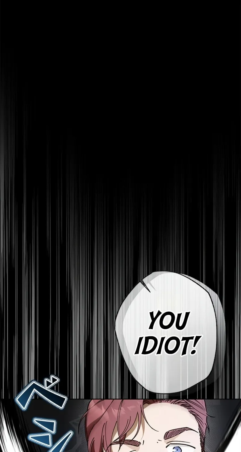 Run Away, From Me Chapter 8 page 84 - 