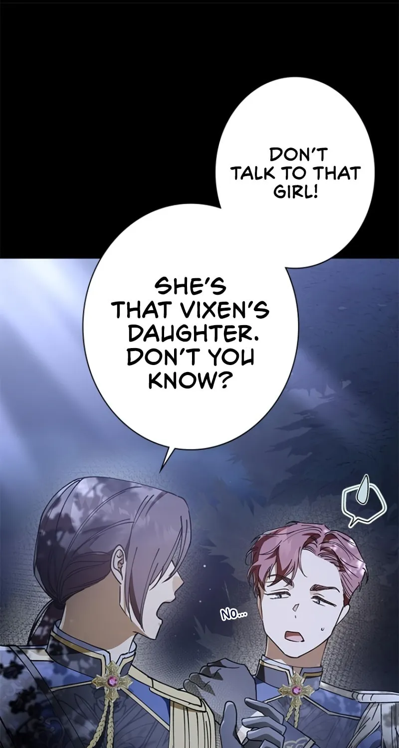 Run Away, From Me Chapter 8 page 86 - 