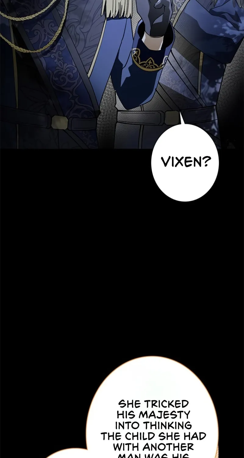 Run Away, From Me Chapter 8 page 87 - 