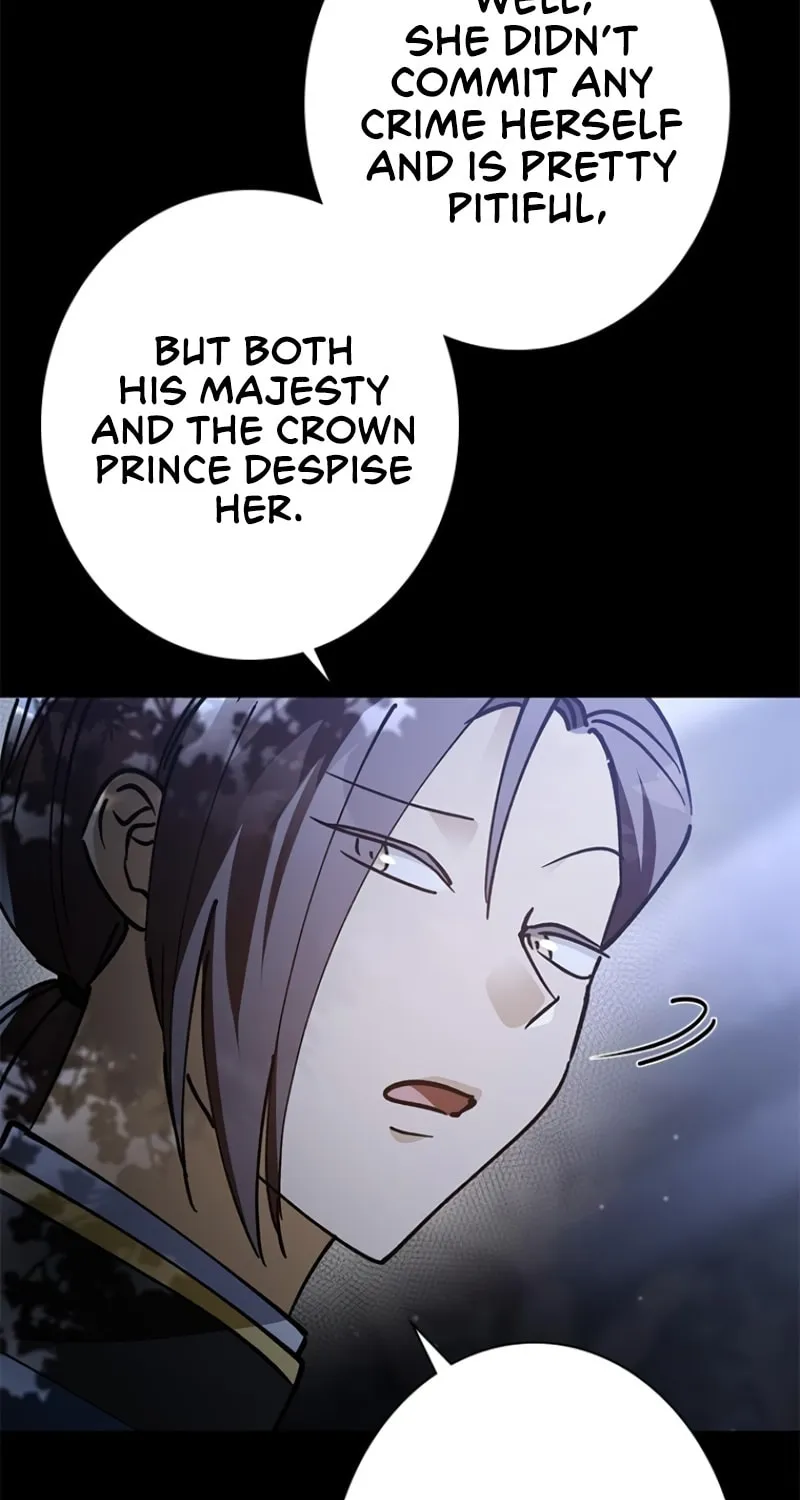 Run Away, From Me Chapter 8 page 90 - 