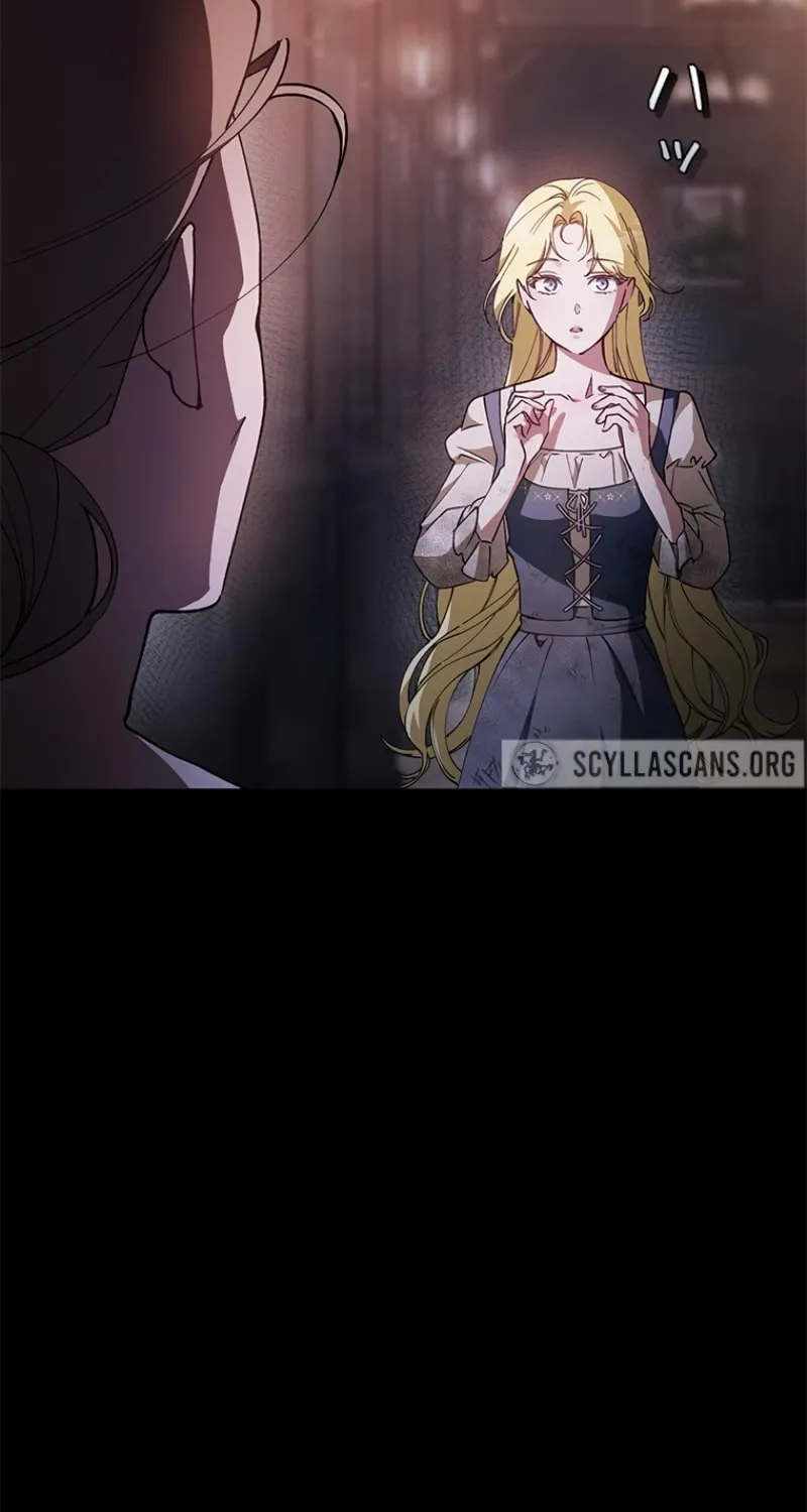 Run Away, From Me Chapter 8 page 10 - 