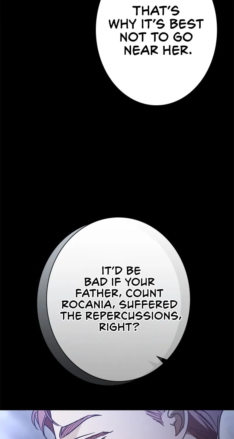 Run Away, From Me Chapter 8 page 91 - 