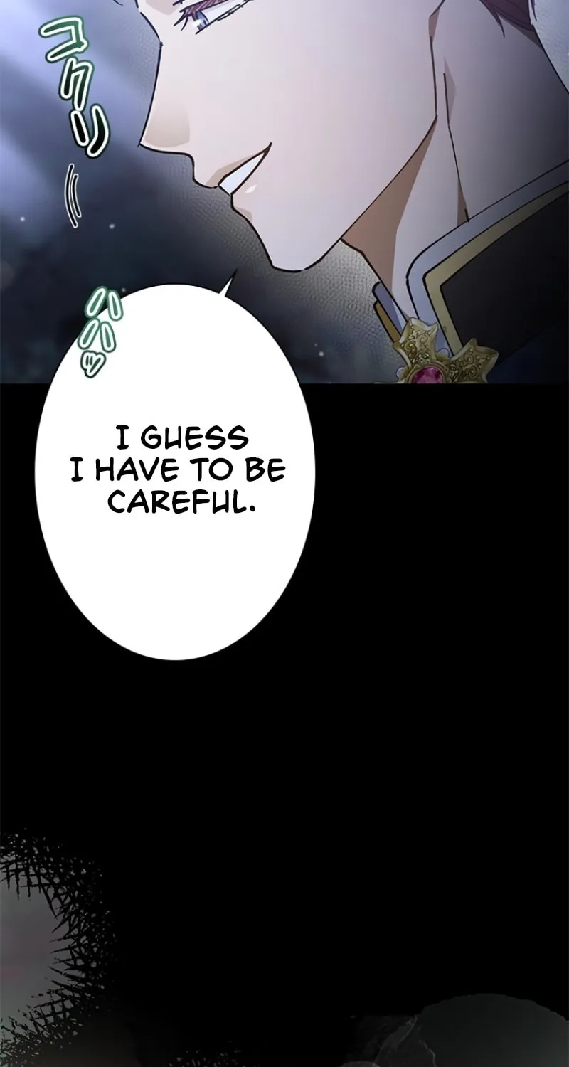 Run Away, From Me Chapter 8 page 92 - 