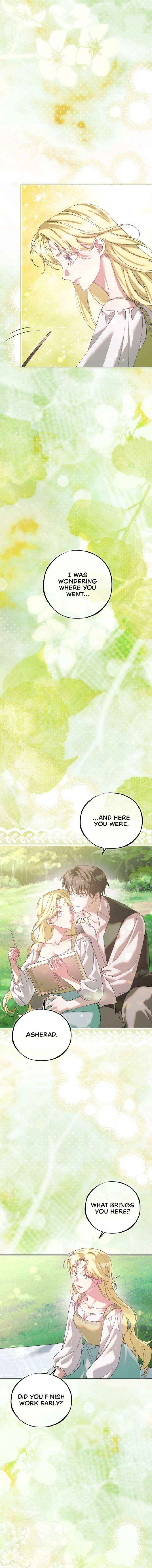 Run Away, From Me Chapter 88 page 2 - 