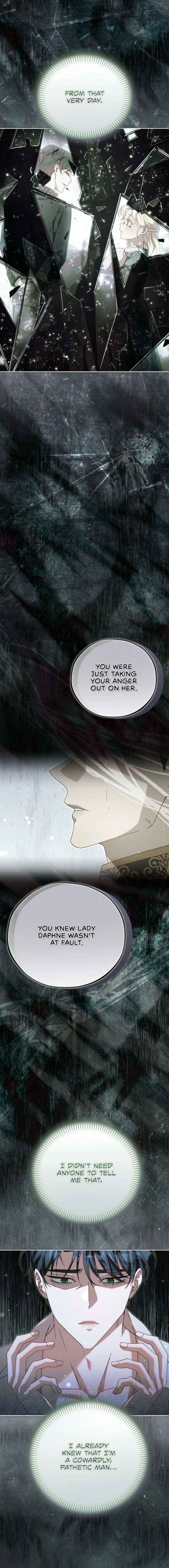 Run Away, From Me Chapter 88 page 17 - 