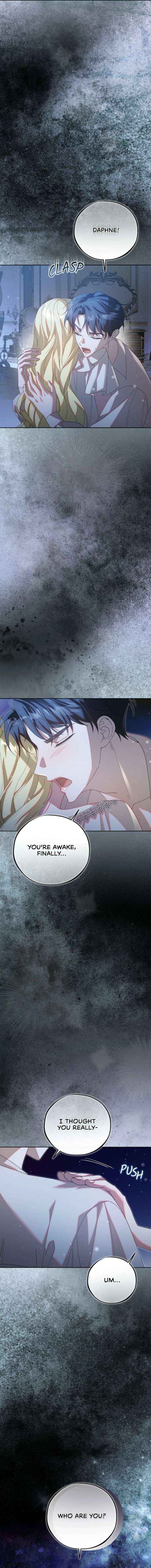 Run Away, From Me Chapter 88 page 19 - 