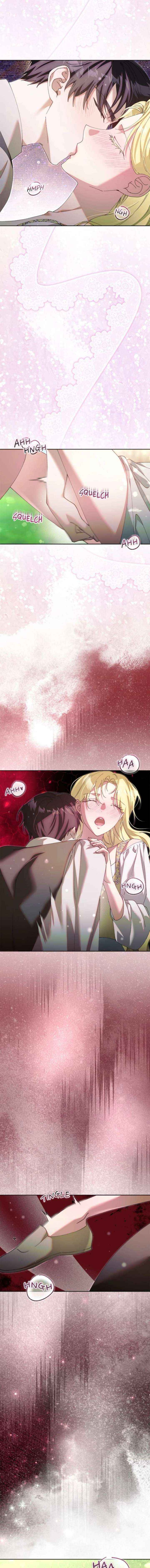 Run Away, From Me Chapter 88 page 7 - 