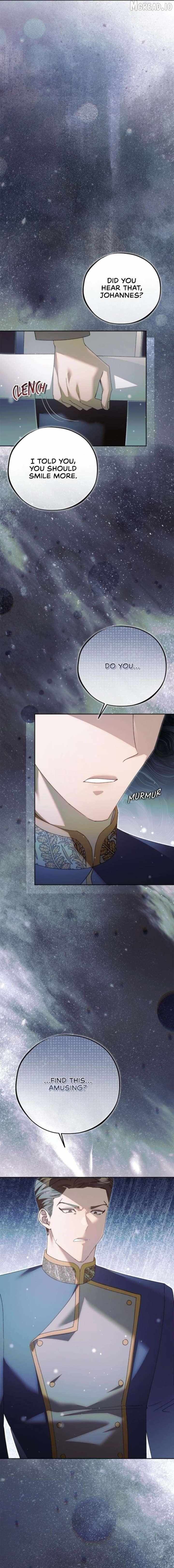Run Away, From Me Chapter 89 page 11 - 