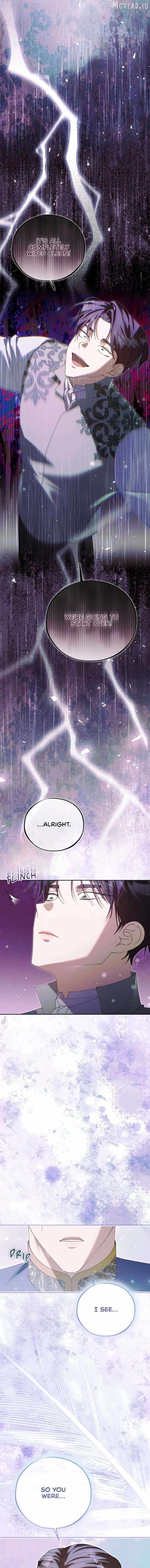 Run Away, From Me Chapter 89 page 13 - 