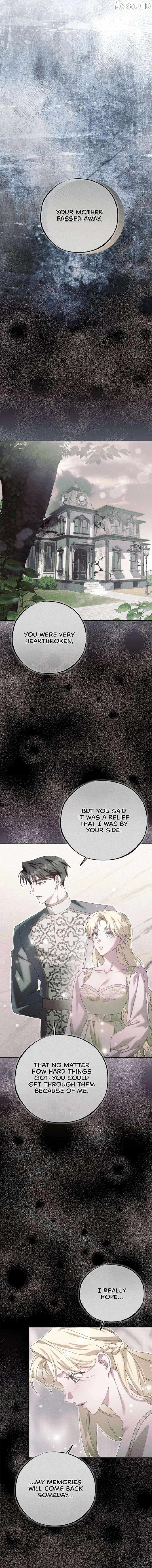 Run Away, From Me Chapter 89 page 18 - 