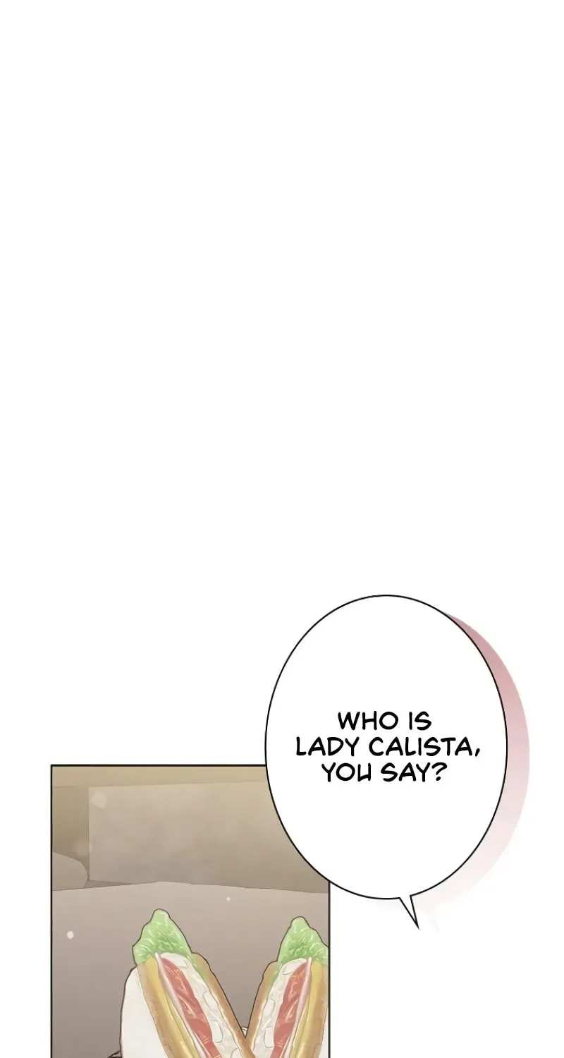 Run Away, From Me Chapter 9 page 2 - 