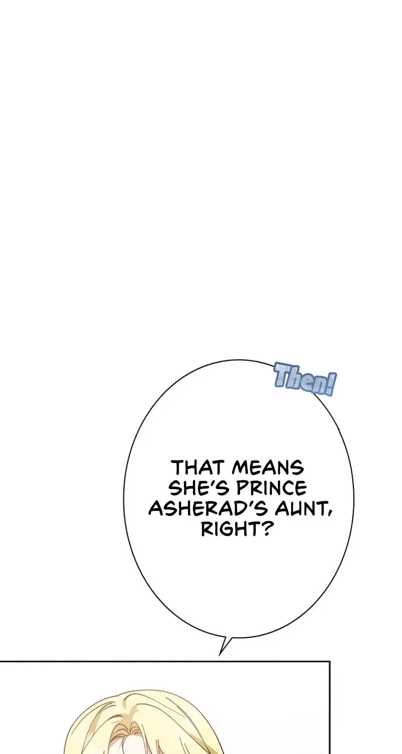 Run Away, From Me Chapter 9 page 12 - 
