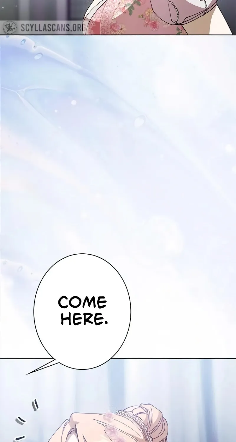 Run Away, From Me Chapter 9 page 115 - 
