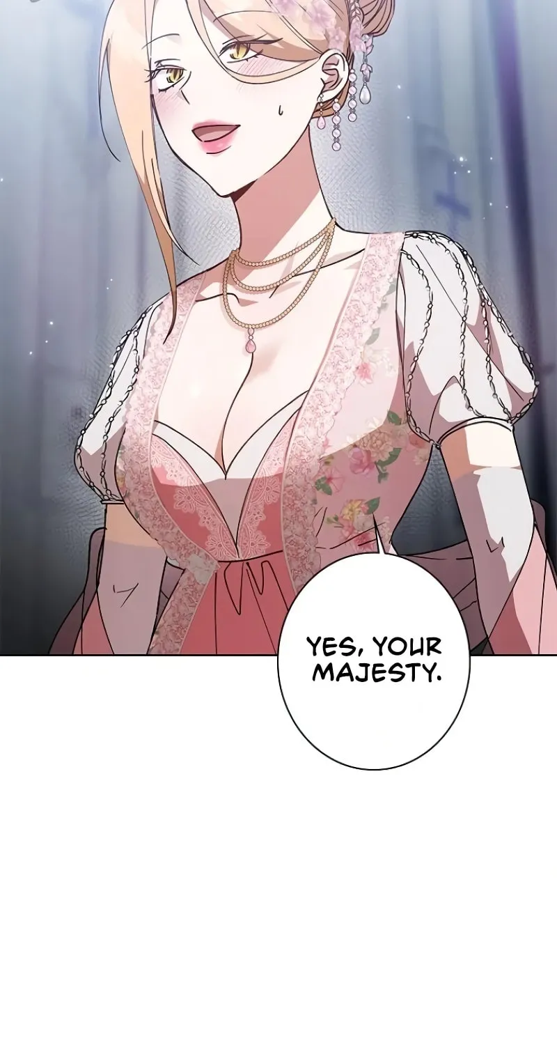 Run Away, From Me Chapter 9 page 116 - 