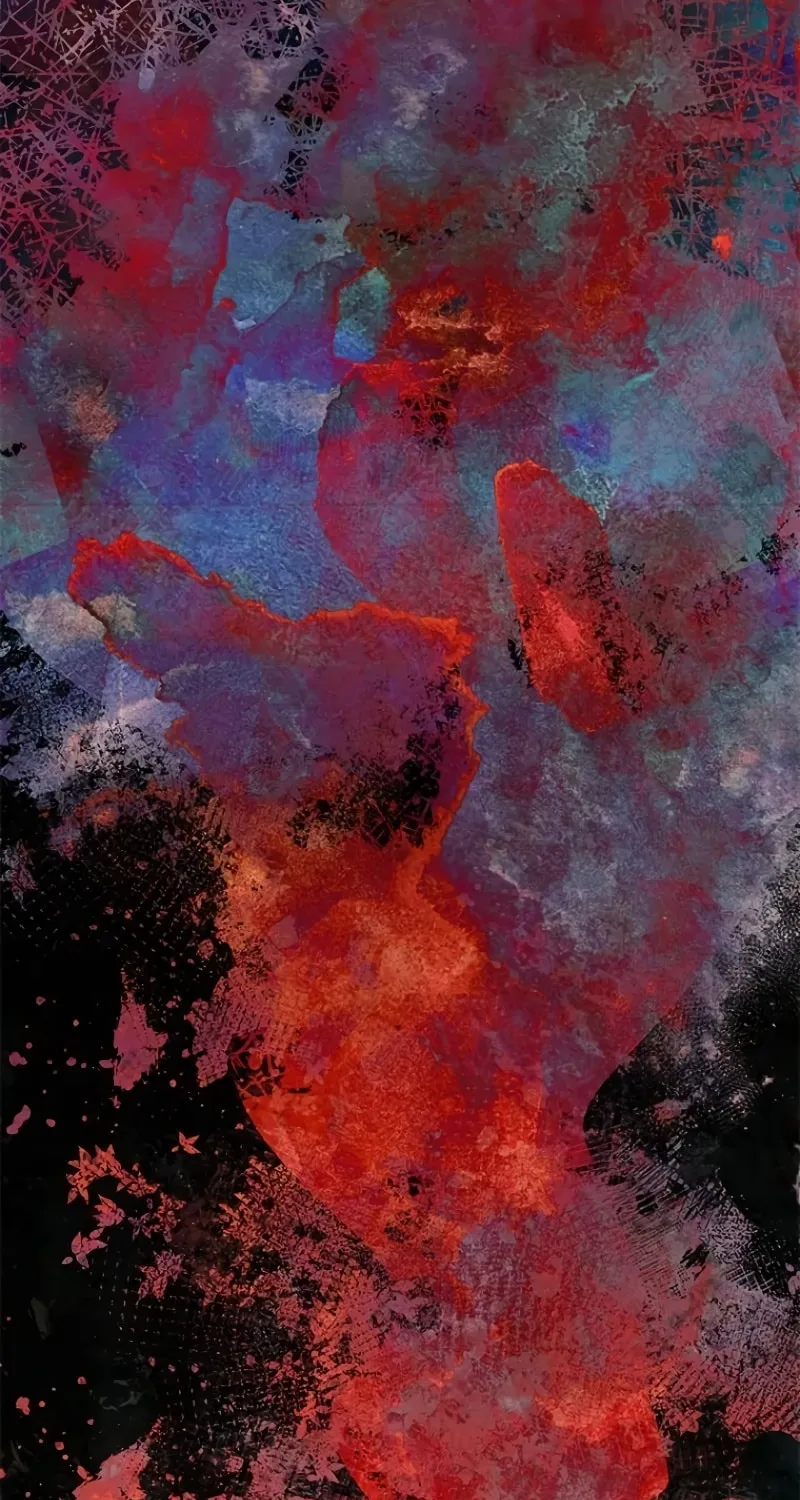 Run Away, From Me Chapter 9 page 126 - 