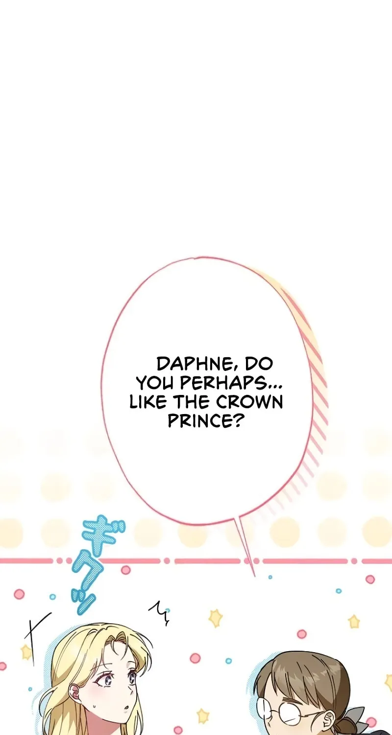 Run Away, From Me Chapter 9 page 14 - 