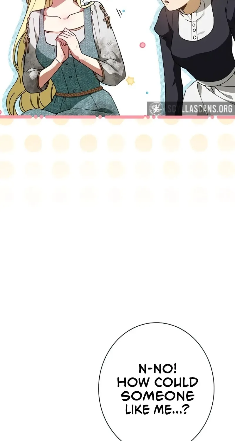 Run Away, From Me Chapter 9 page 15 - 