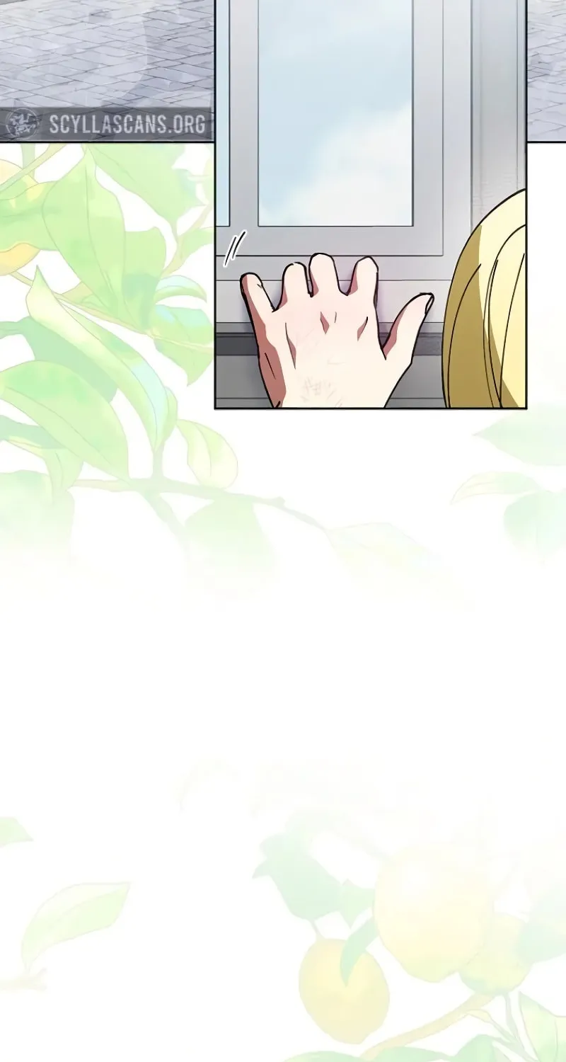 Run Away, From Me Chapter 9 page 32 - 