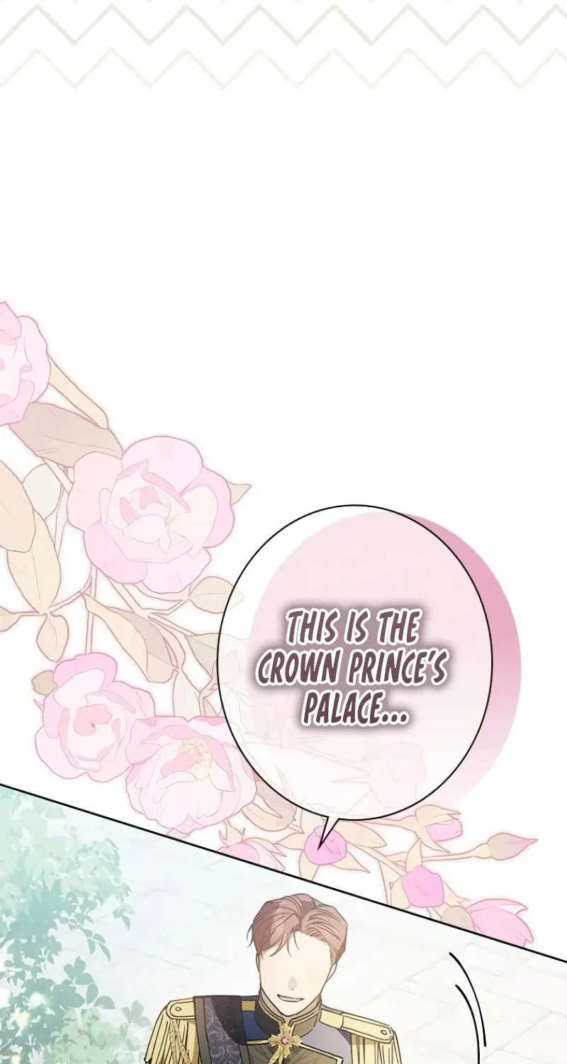 Run Away, From Me Chapter 9 page 36 - 