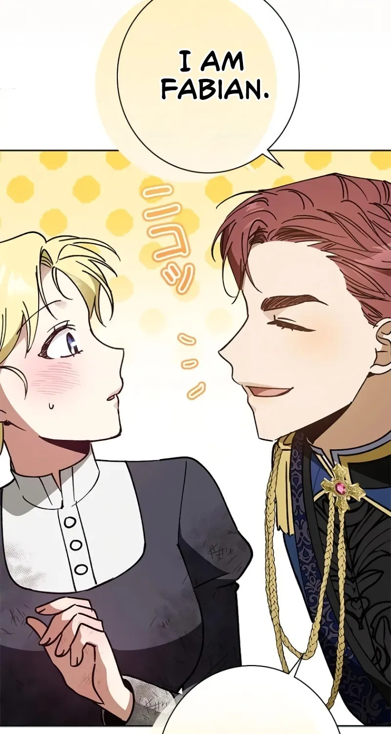 Run Away, From Me Chapter 9 page 44 - 