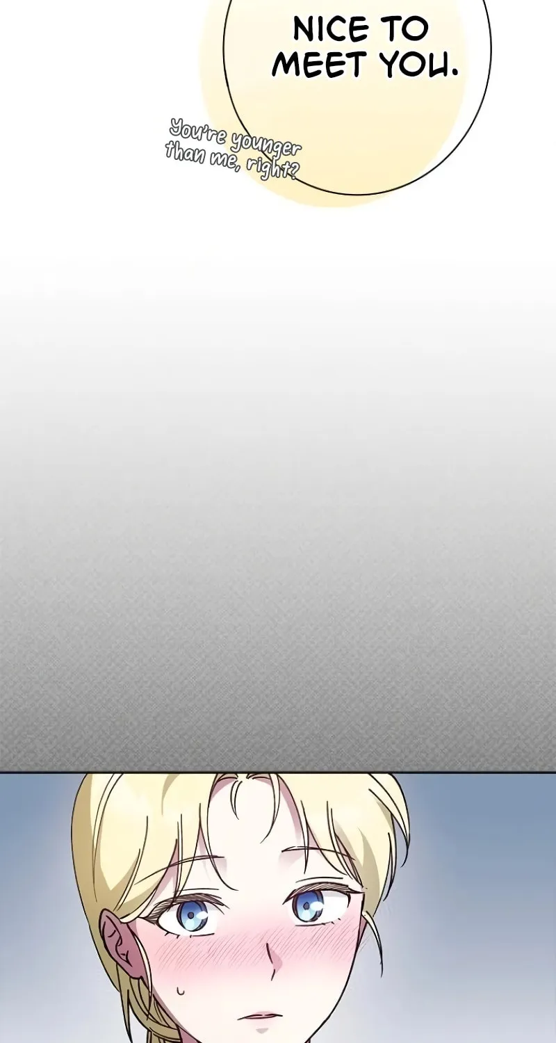 Run Away, From Me Chapter 9 page 45 - 