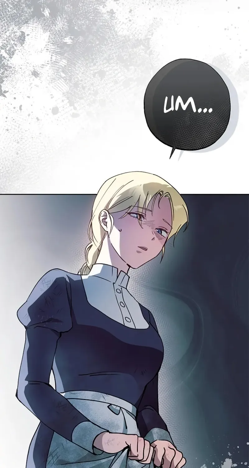 Run Away, From Me Chapter 9 page 47 - 