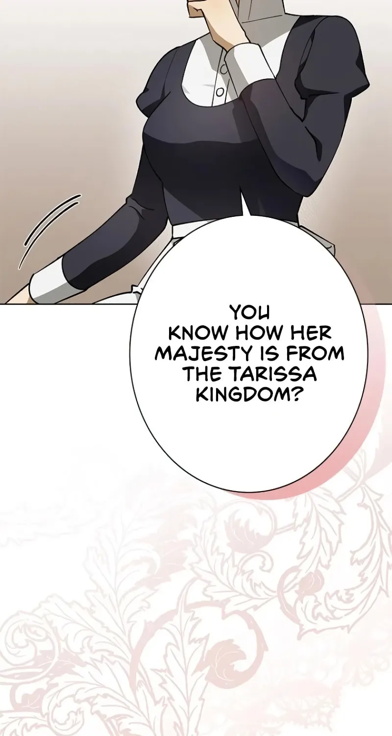 Run Away, From Me Chapter 9 page 6 - 