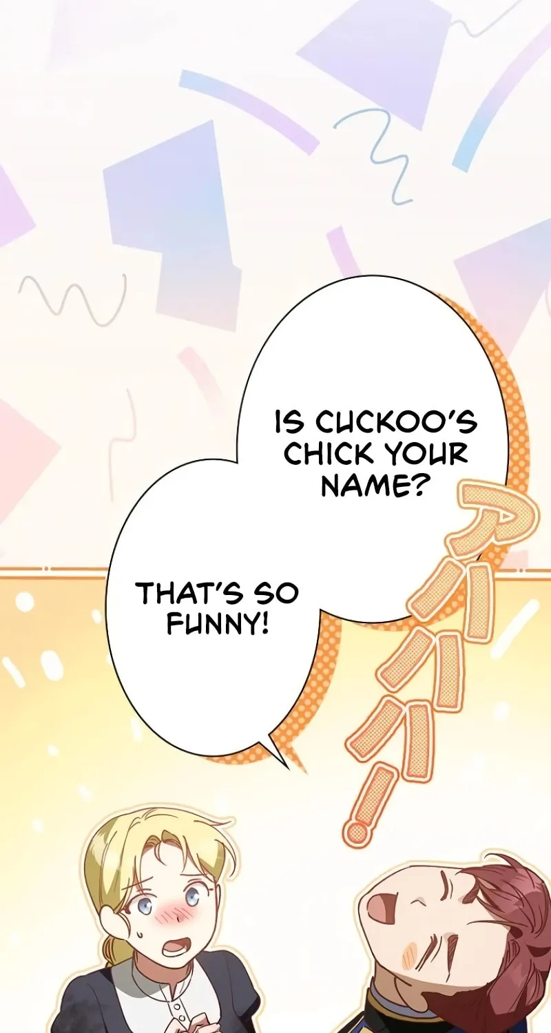 Run Away, From Me Chapter 9 page 51 - 