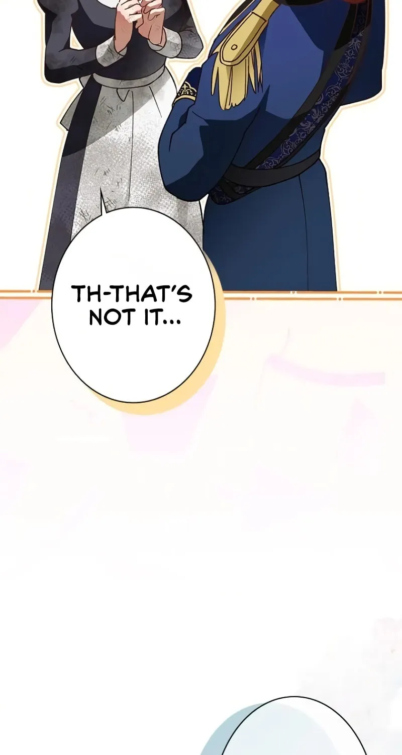 Run Away, From Me Chapter 9 page 52 - 