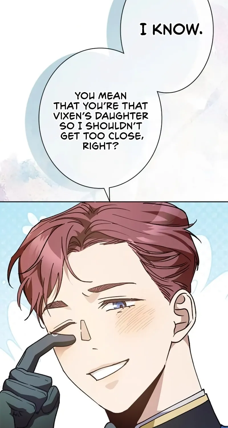 Run Away, From Me Chapter 9 page 53 - 