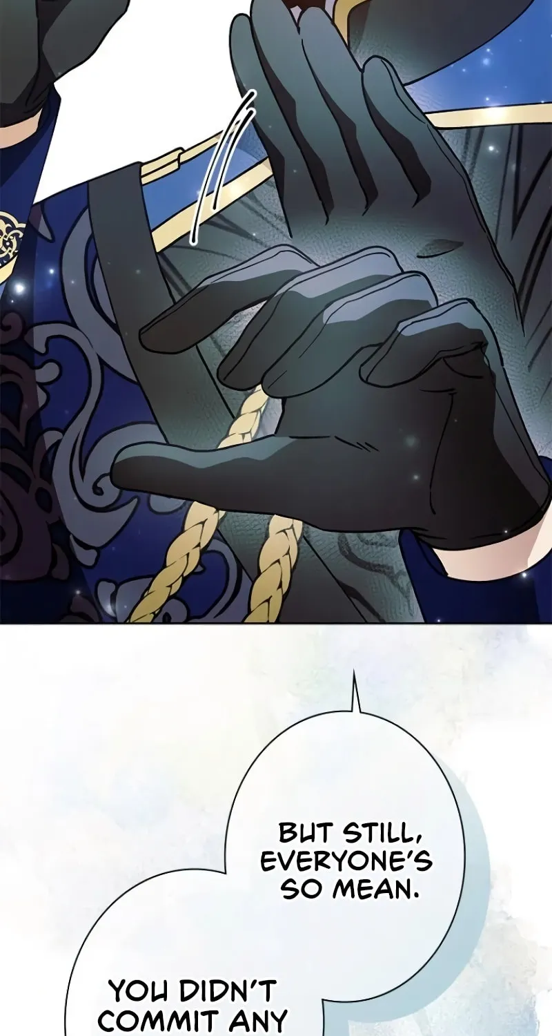 Run Away, From Me Chapter 9 page 54 - 