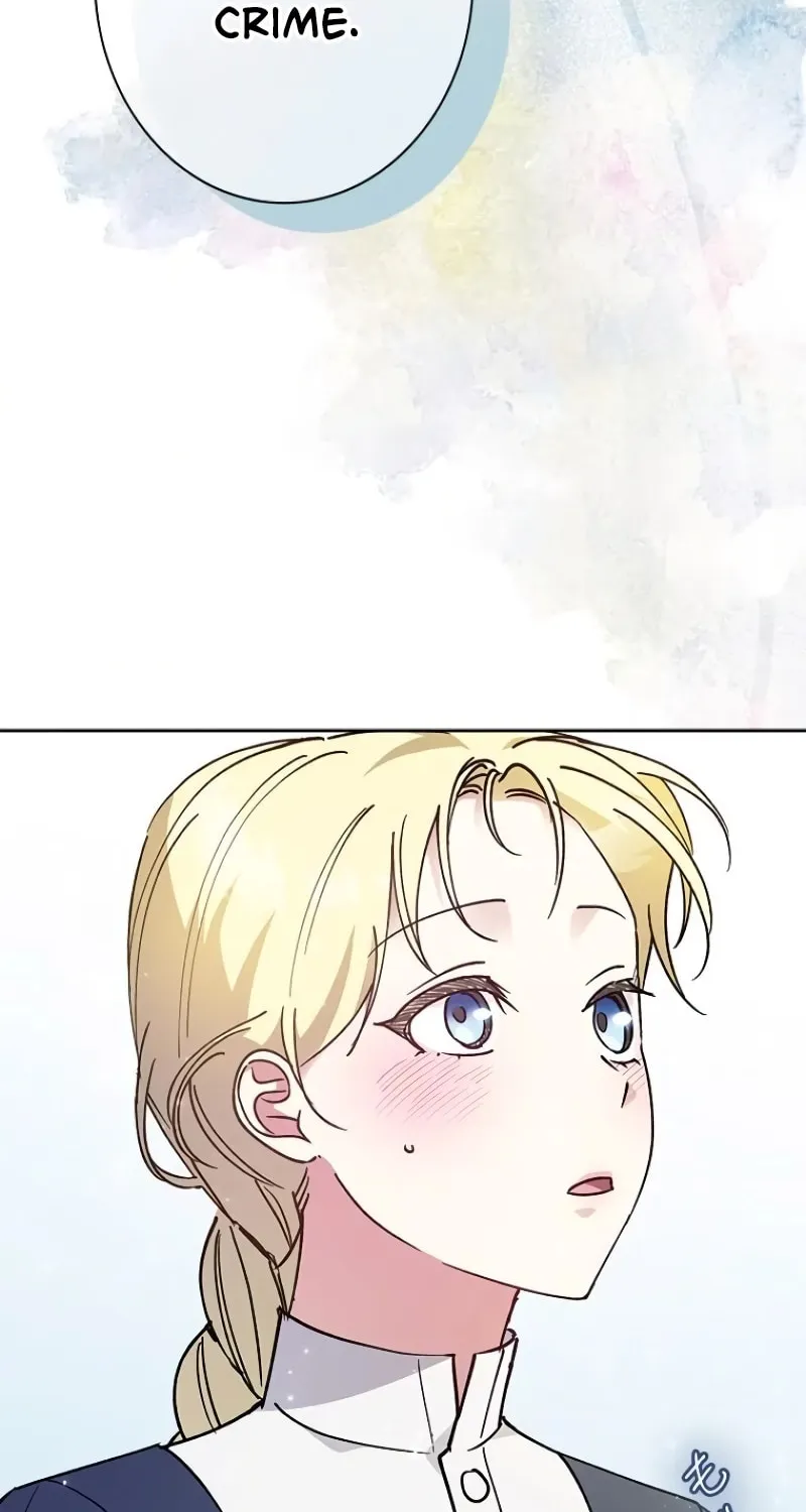 Run Away, From Me Chapter 9 page 55 - 