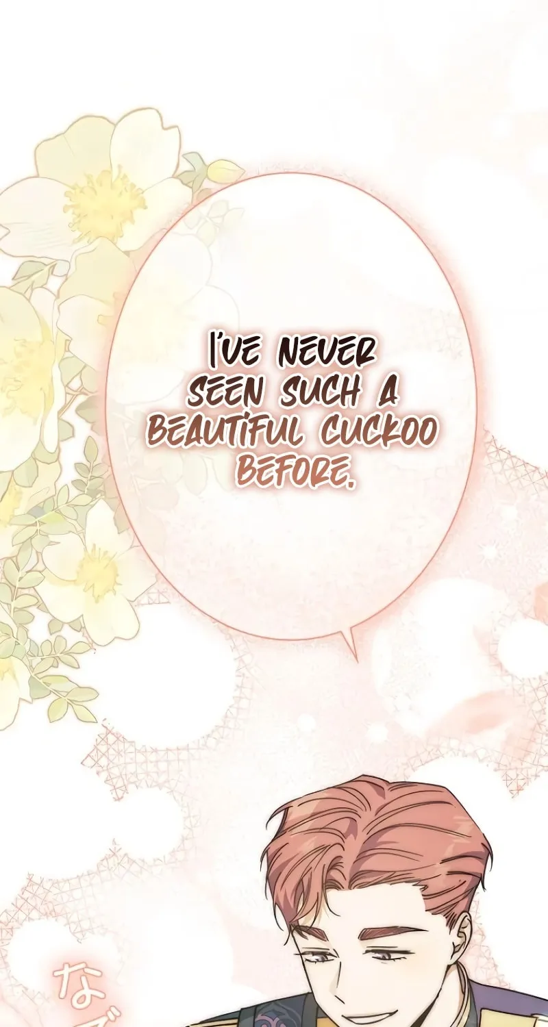 Run Away, From Me Chapter 9 page 61 - 