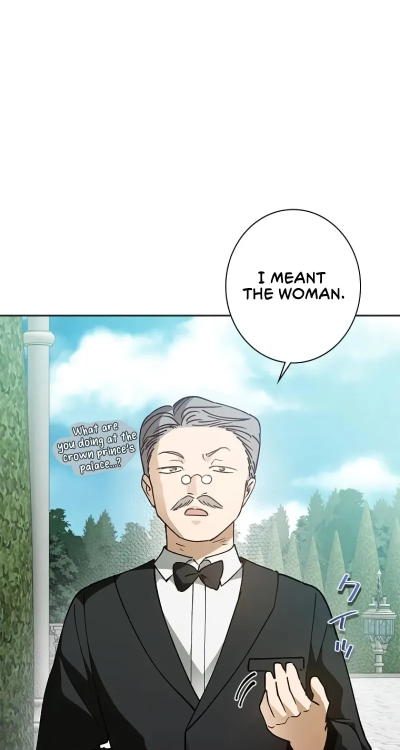 Run Away, From Me Chapter 9 page 66 - 