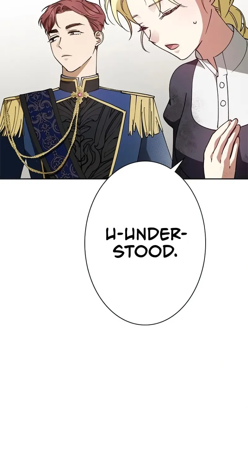 Run Away, From Me Chapter 9 page 68 - 