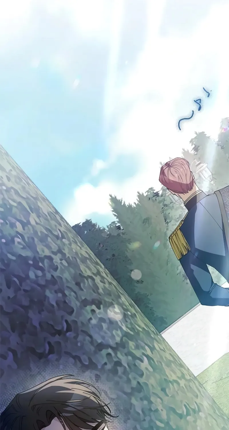 Run Away, From Me Chapter 9 page 77 - 