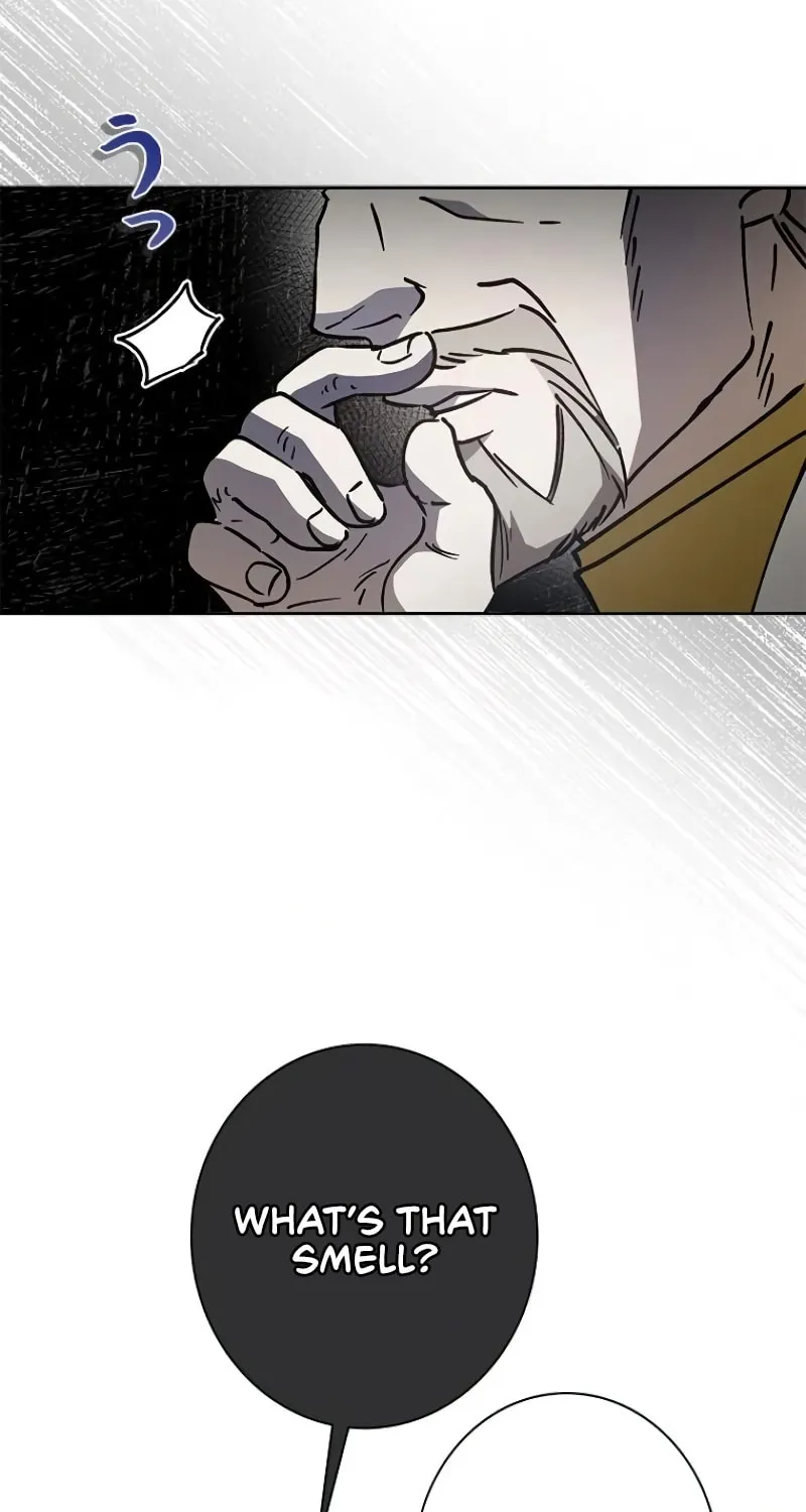 Run Away, From Me Chapter 9 page 87 - 