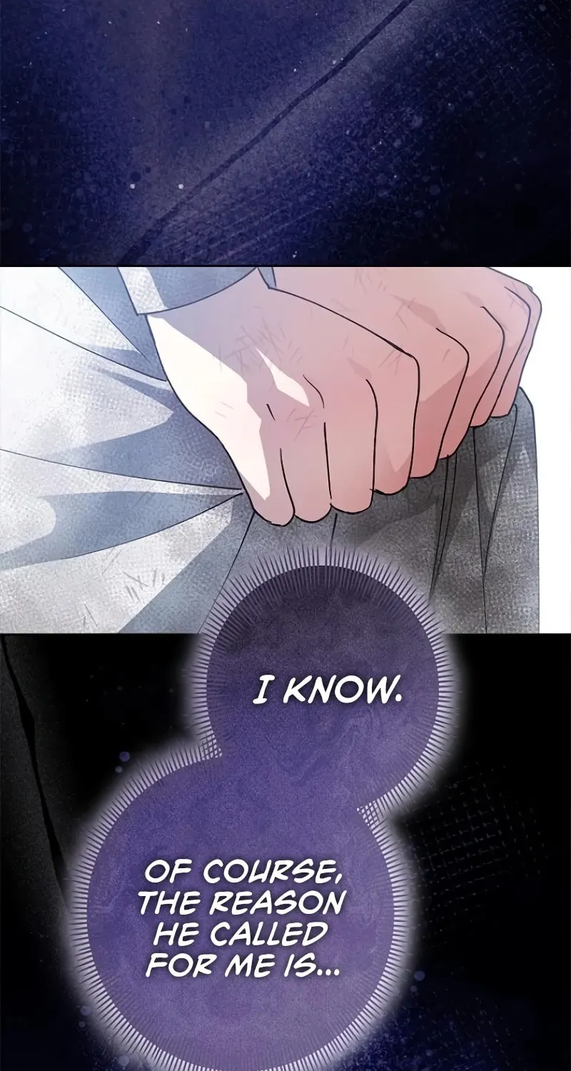 Run Away, From Me Chapter 9 page 93 - 
