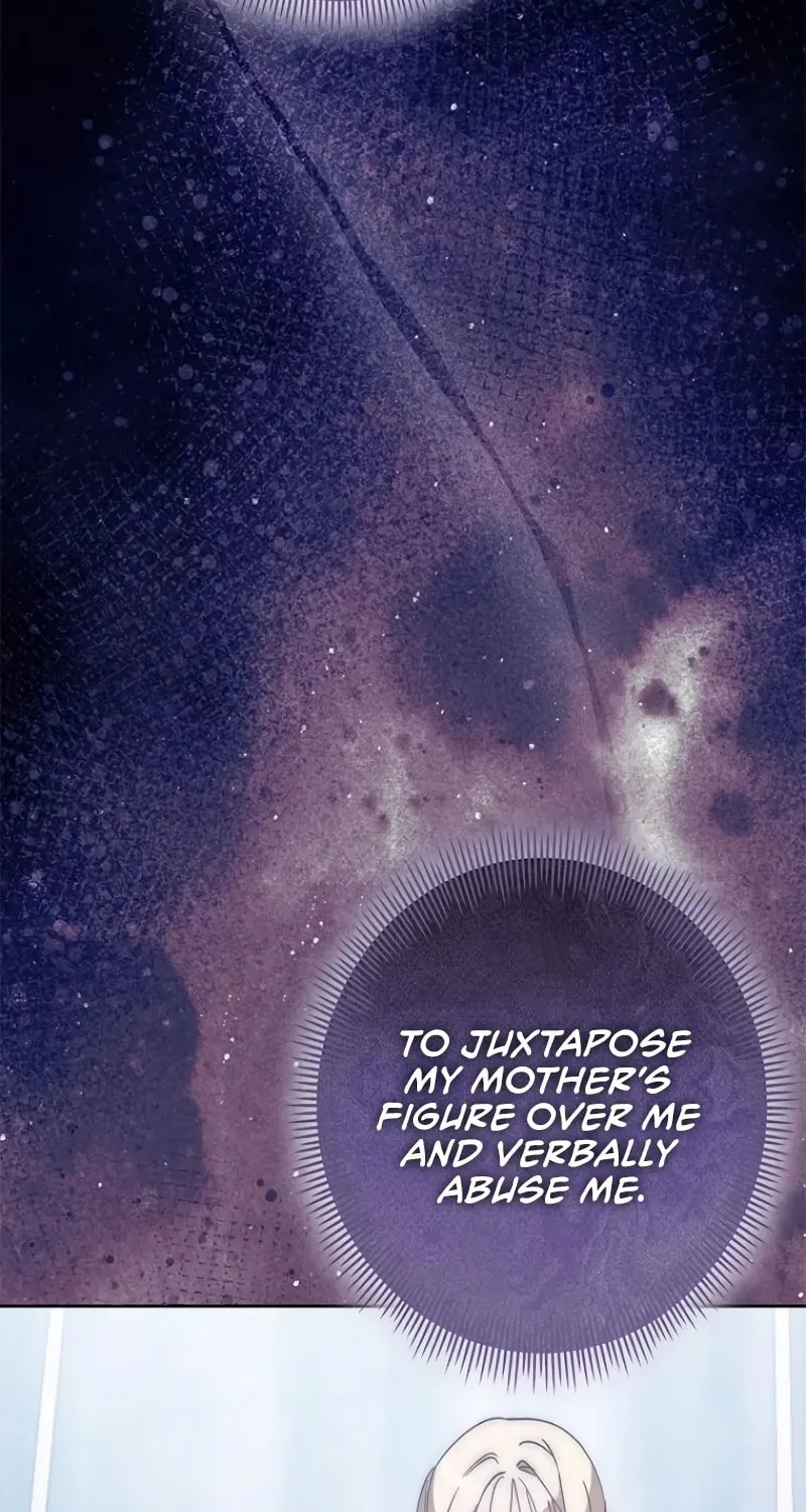 Run Away, From Me Chapter 9 page 94 - 