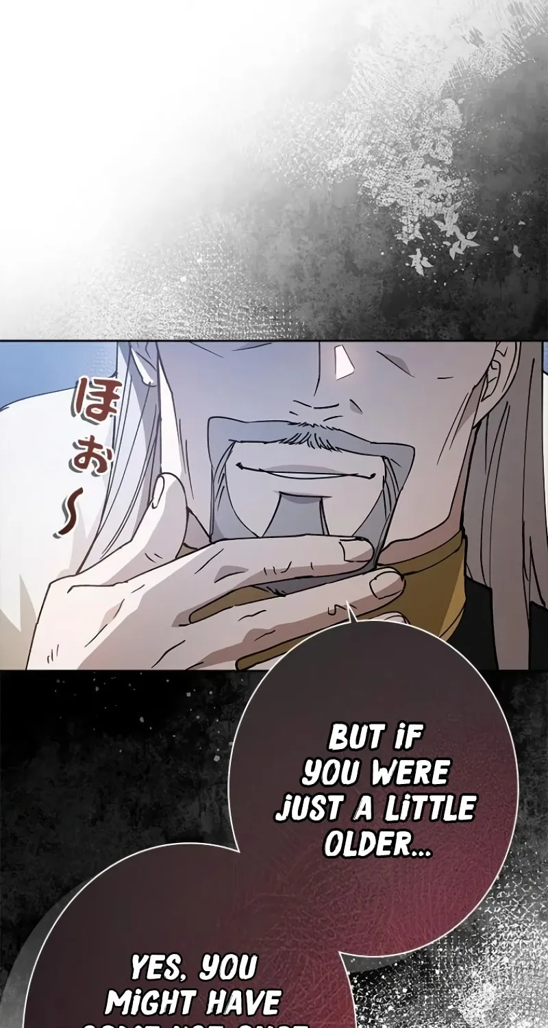 Run Away, From Me Chapter 9 page 97 - 