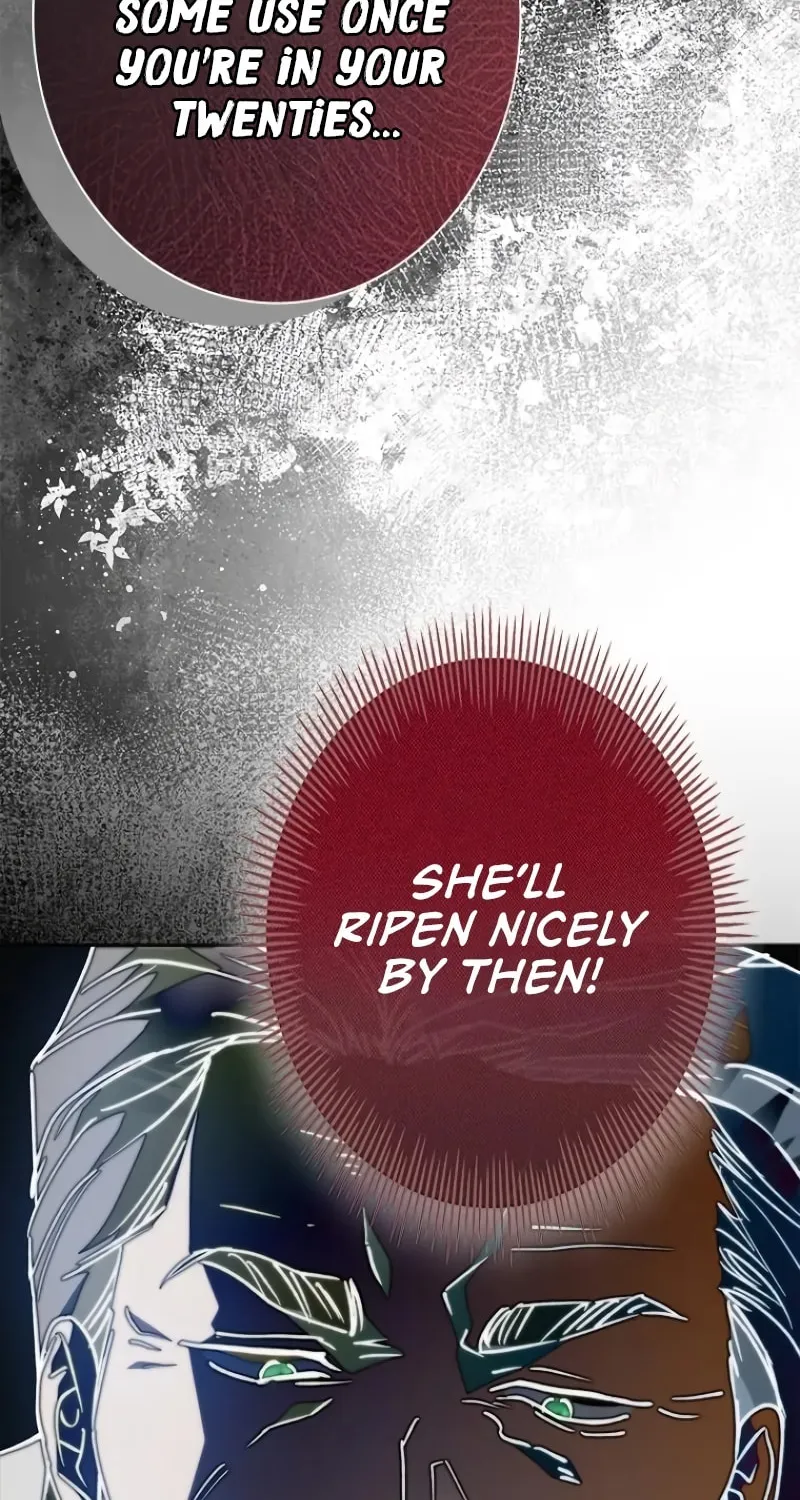 Run Away, From Me Chapter 9 page 98 - 