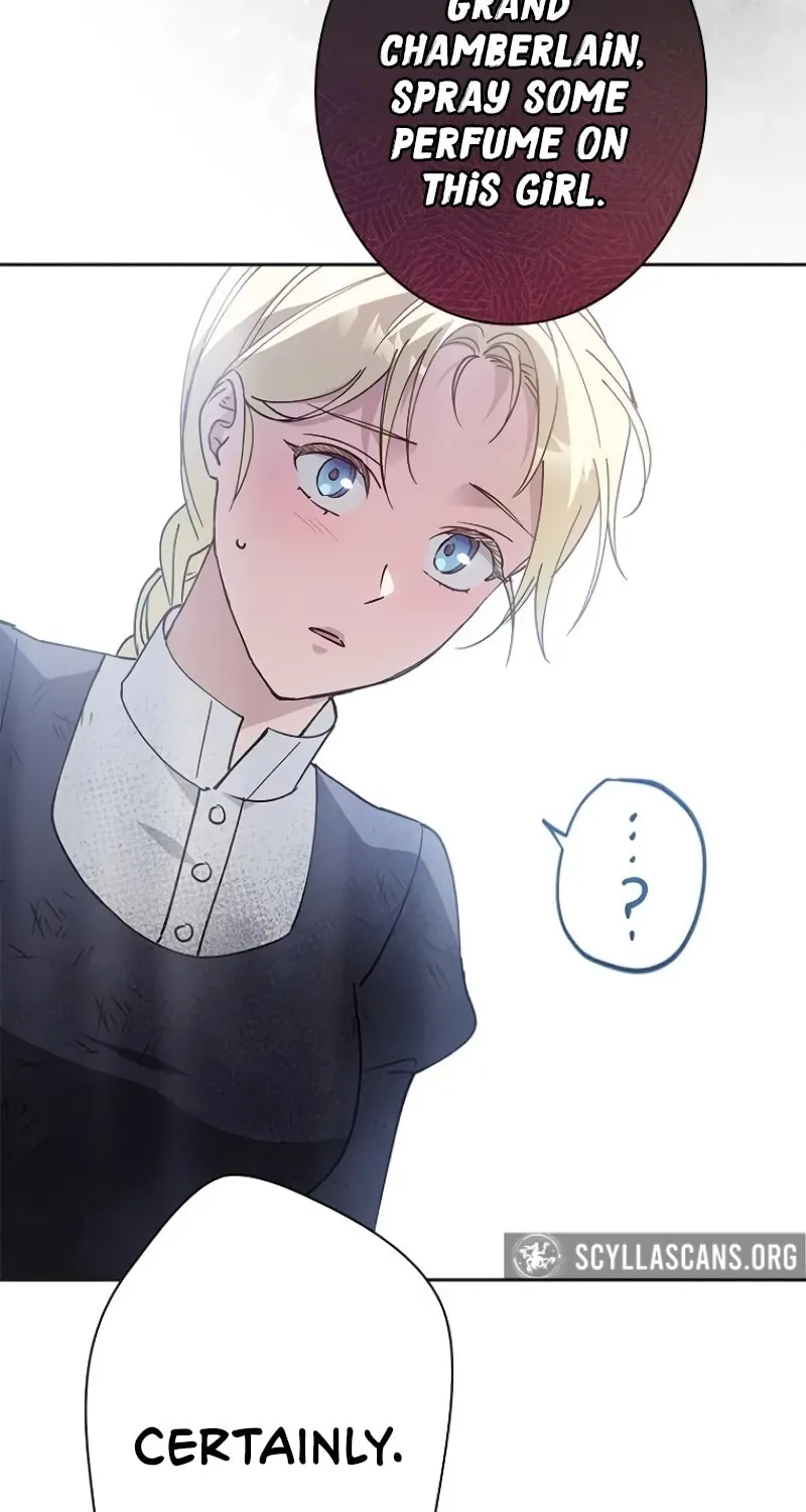 Run Away, From Me Chapter 9 page 100 - 